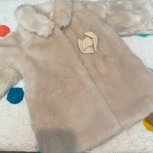 Primark Furry Jacket